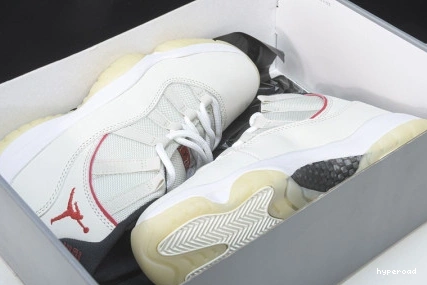 Hyperoad PLATINUM 11 TINT AIR JORDAN 0915